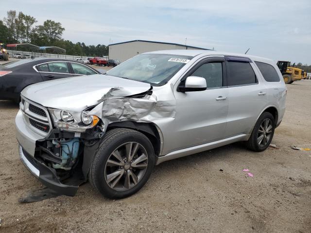 DODGE DURANGO 2013 1c4rdhag0dc564726