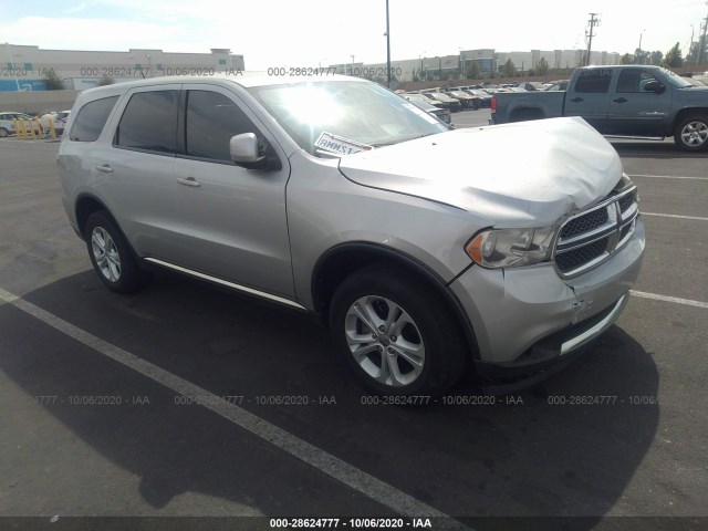 DODGE DURANGO 2013 1c4rdhag0dc602004