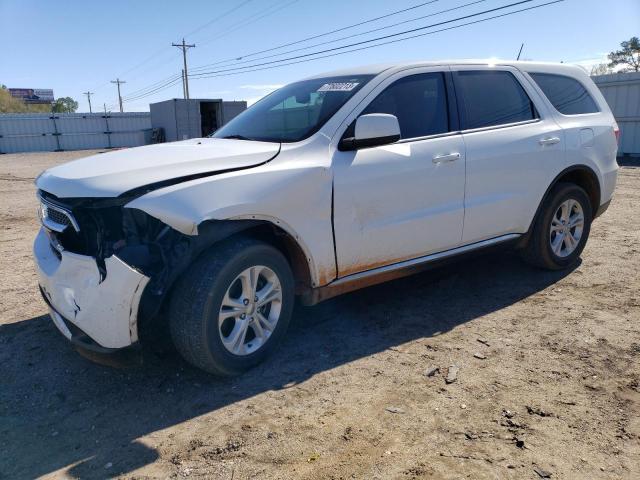 DODGE DURANGO 2013 1c4rdhag0dc651073