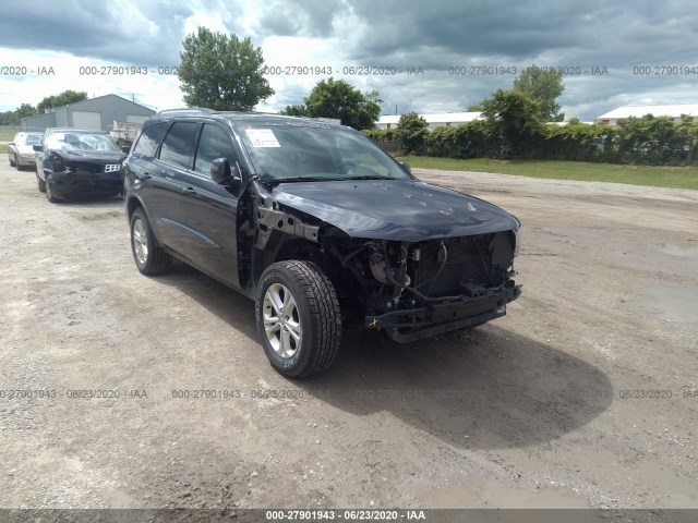 DODGE DURANGO 2013 1c4rdhag0dc661506