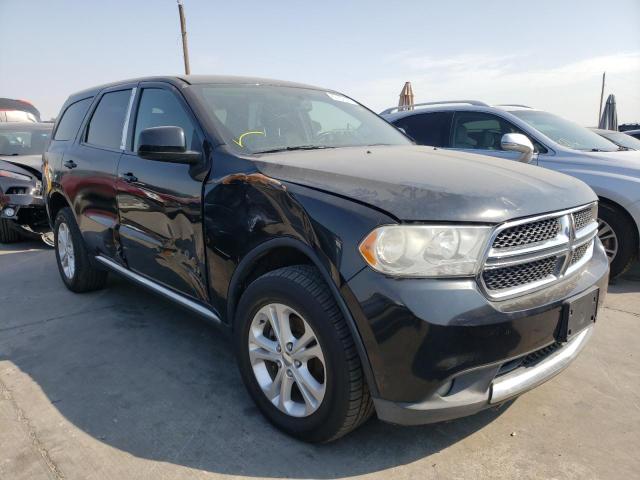 DODGE DURANGO SX 2013 1c4rdhag0dc667208