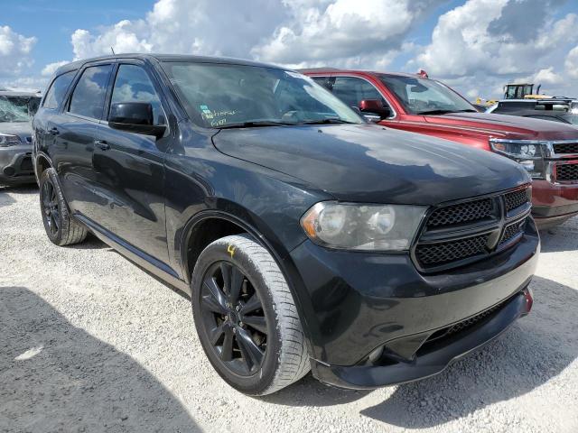 DODGE DURANGO SX 2013 1c4rdhag0dc669718