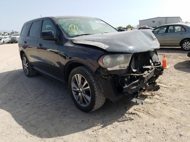 DODGE DURANGO 2013 1c4rdhag0dc678533