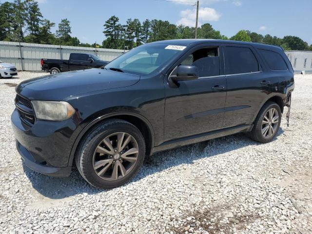 DODGE DURANGO SX 2013 1c4rdhag0dc678581