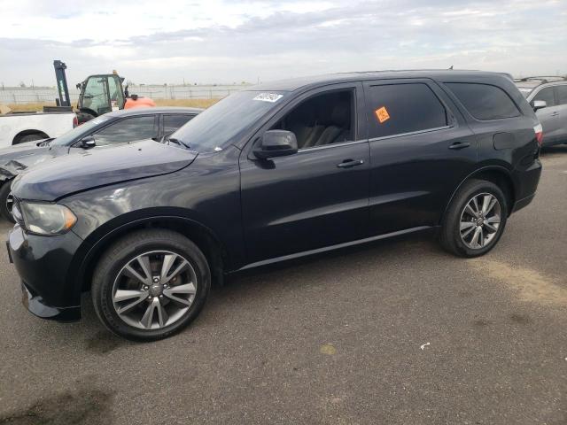 DODGE DURANGO 2013 1c4rdhag0dc685627