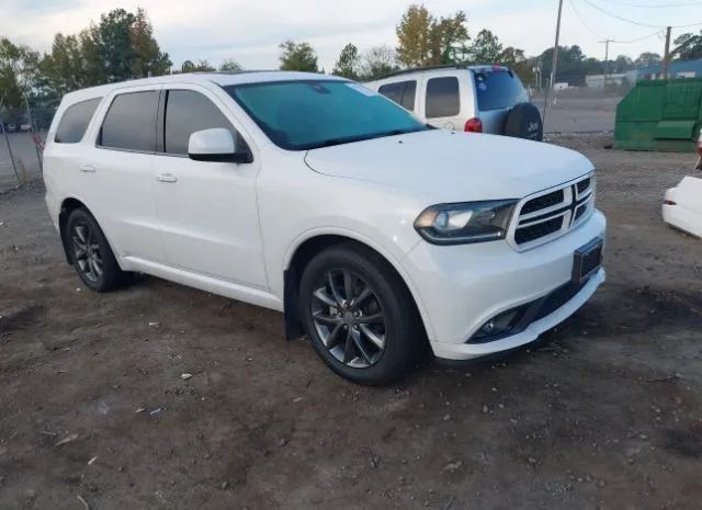 DODGE DURANGO 2014 1c4rdhag0ec286332