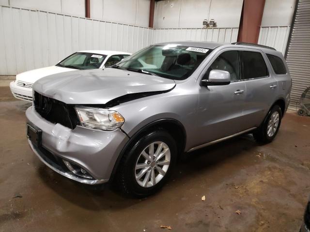 DODGE DURANGO SX 2014 1c4rdhag0ec340504