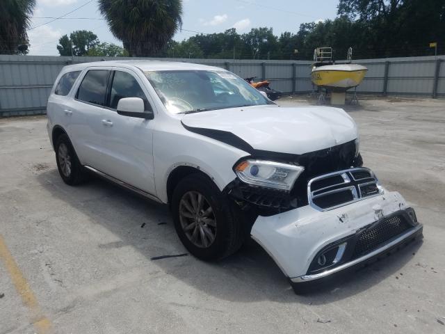 DODGE DURANGO SX 2014 1c4rdhag0ec349011