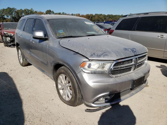 DODGE DURANGO SX 2014 1c4rdhag0ec390920