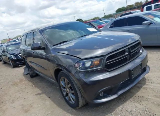 DODGE DURANGO 2014 1c4rdhag0ec467933