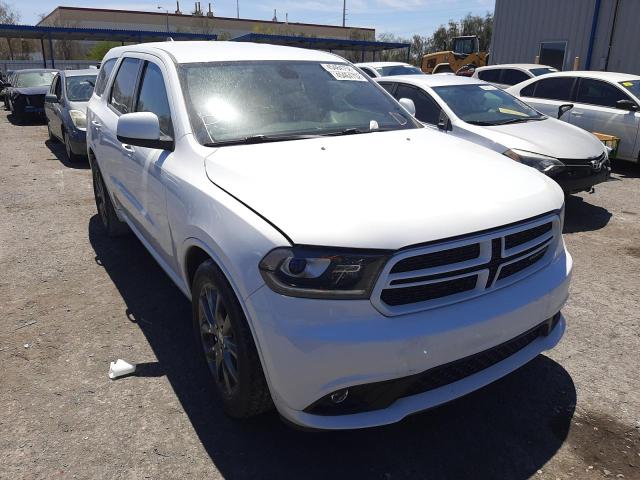 DODGE DURANGO SX 2014 1c4rdhag0ec532280