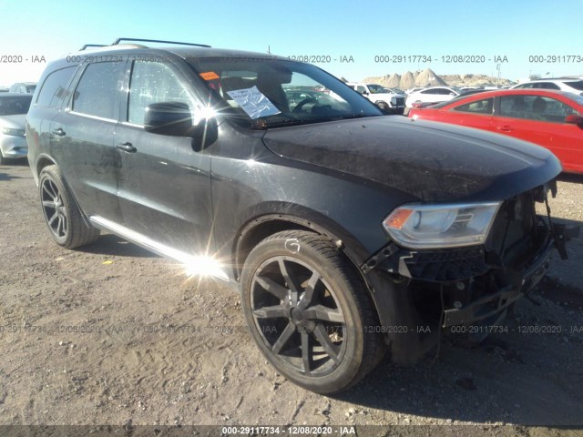 DODGE DURANGO 2014 1c4rdhag0ec539245