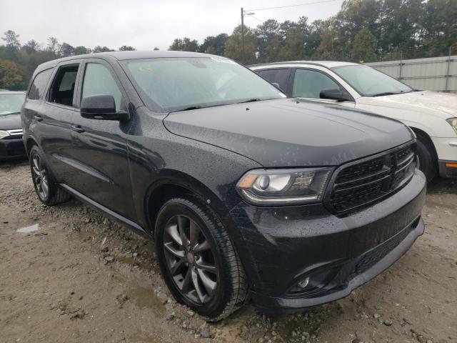 DODGE DURANGO SX 2014 1c4rdhag0ec551587