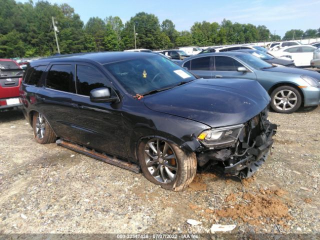 DODGE DURANGO 2014 1c4rdhag0ec561200