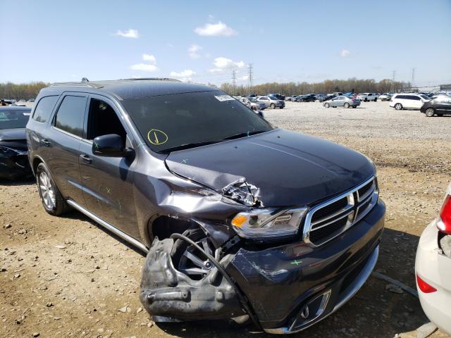 DODGE DURANGO SX 2014 1c4rdhag0ec576098