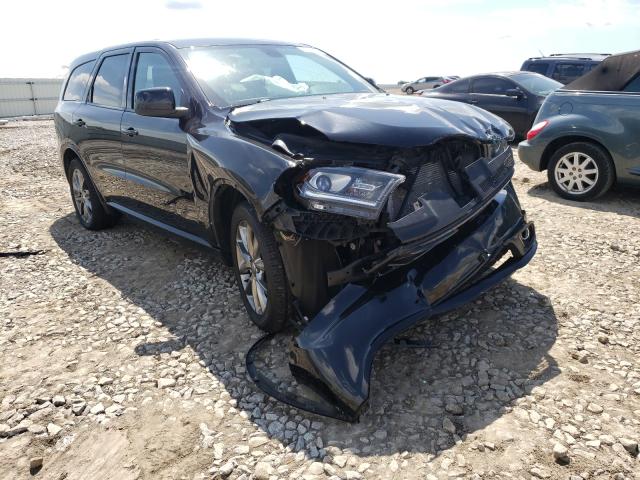 DODGE DURANGO 2014 1c4rdhag0ec598652