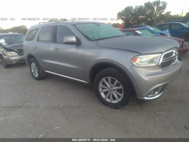 DODGE DURANGO 2014 1c4rdhag0ec974556