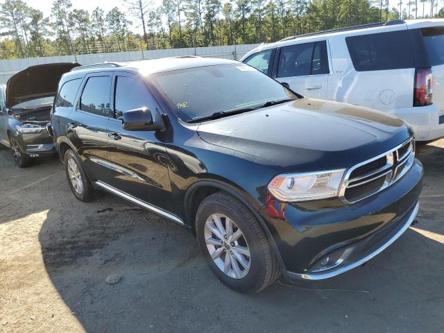 DODGE DURANGO SX 2015 1c4rdhag0fc100855