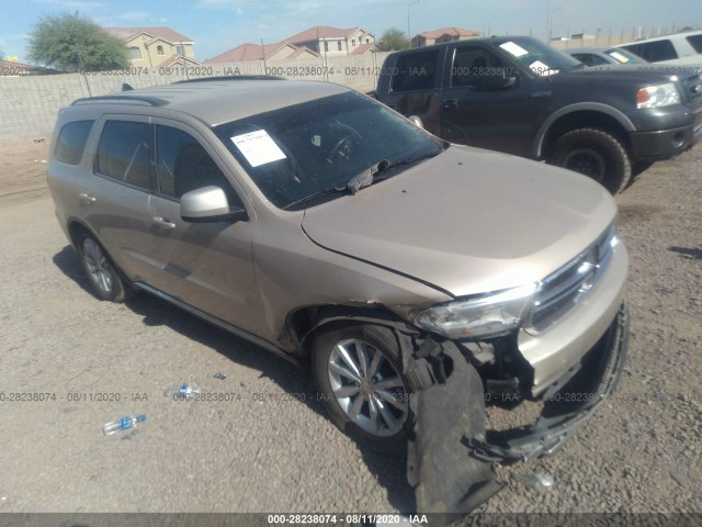 DODGE DURANGO 2015 1c4rdhag0fc147240