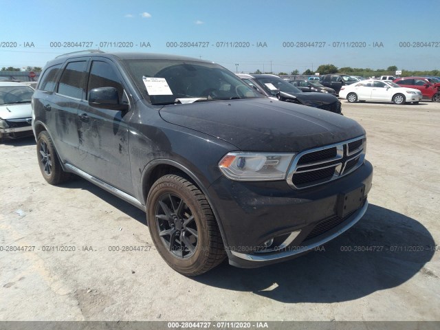 DODGE DURANGO 2015 1c4rdhag0fc161140