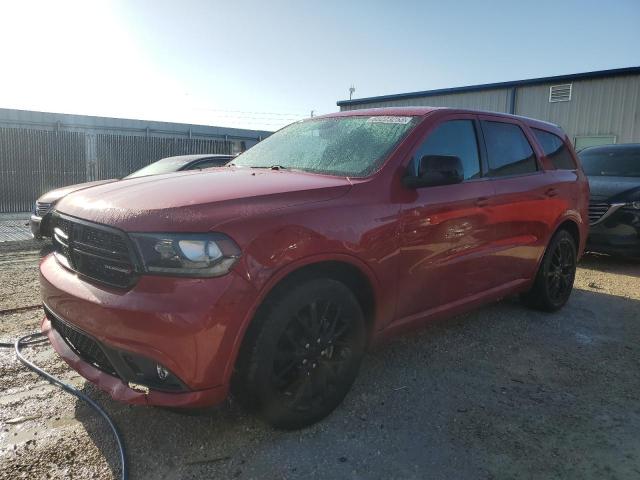 DODGE DURANGO SX 2015 1c4rdhag0fc201216