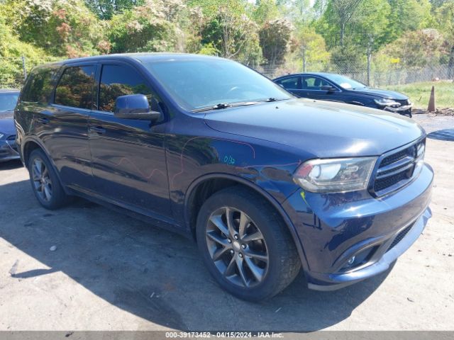 DODGE DURANGO 2015 1c4rdhag0fc236094