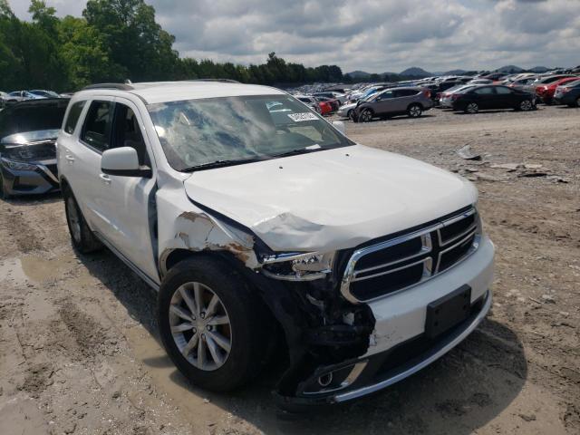 DODGE DURANGO SX 2015 1c4rdhag0fc719455