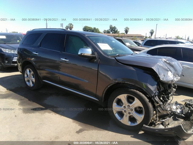 DODGE DURANGO 2015 1c4rdhag0fc729385