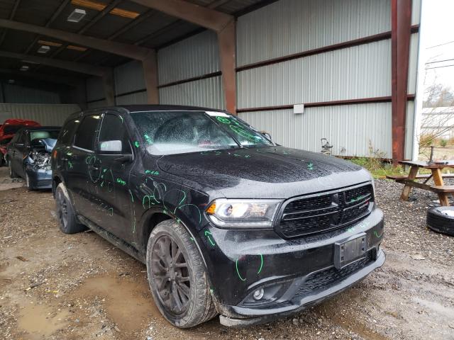 DODGE DURANGO SX 2015 1c4rdhag0fc737339