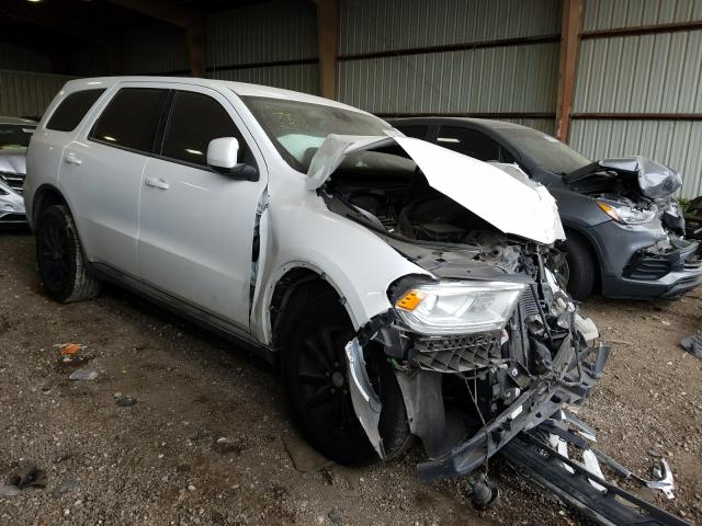 DODGE DURANGO SX 2015 1c4rdhag0fc817188