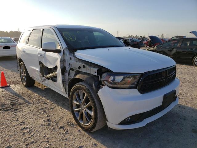 DODGE DURANGO SX 2015 1c4rdhag0fc891890