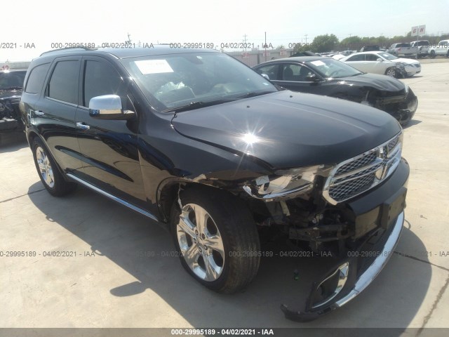 DODGE DURANGO 2015 1c4rdhag0fc904430