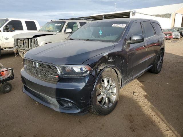 DODGE DURANGO 2015 1c4rdhag0fc906954