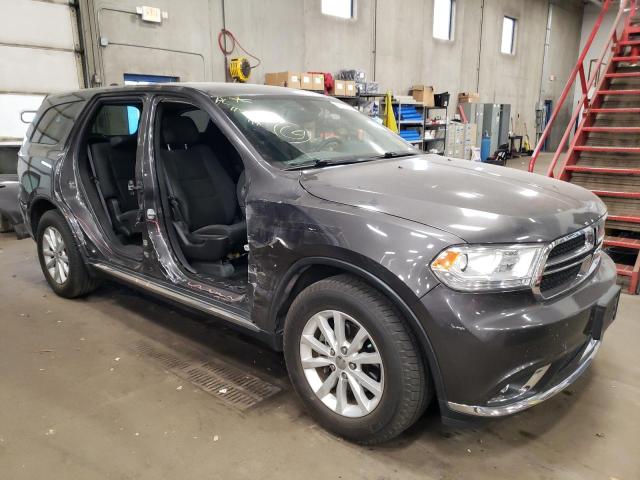 DODGE DURANGO SX 2015 1c4rdhag0fc931028