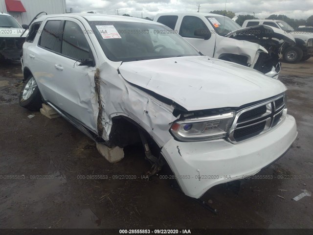 DODGE DURANGO 2015 1c4rdhag0fc945995