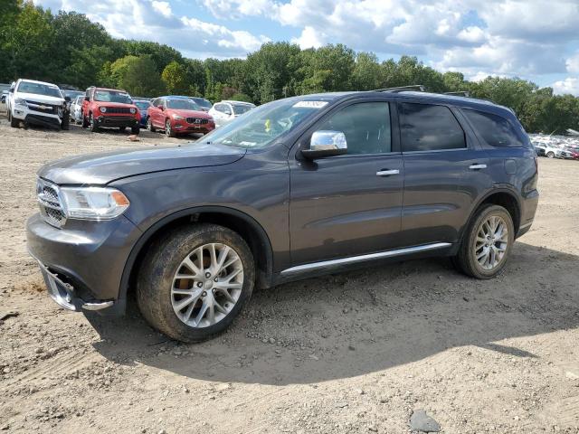 DODGE DURANGO SX 2016 1c4rdhag0gc424275