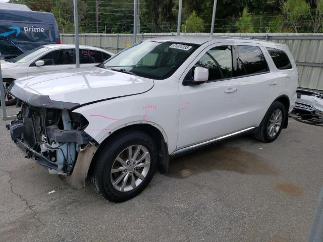 DODGE DURANGO SX 2016 1c4rdhag0gc466784