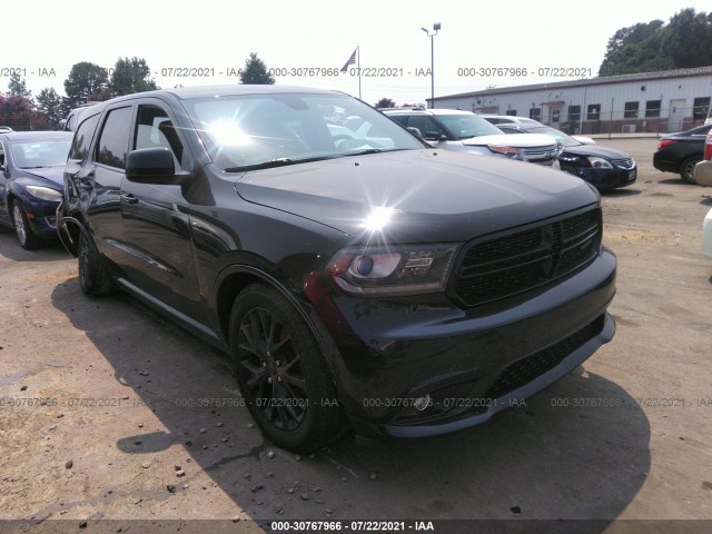 DODGE DURANGO 2016 1c4rdhag0gc466820