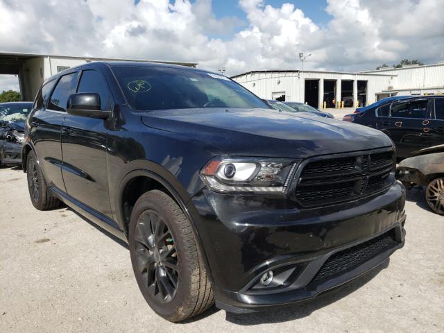 DODGE DURANGO SX 2016 1c4rdhag0gc483424