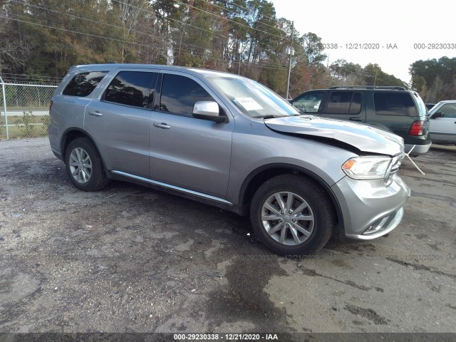 DODGE DURANGO 2016 1c4rdhag0gc502425