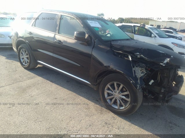 DODGE DURANGO 2016 1c4rdhag0gc502716