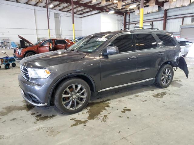 DODGE DURANGO SX 2016 1c4rdhag0gc502893