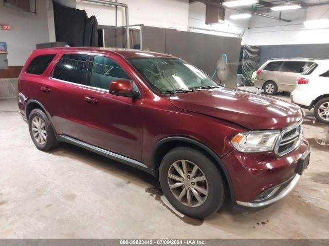 DODGE DURANGO 2017 1c4rdhag0hc708894