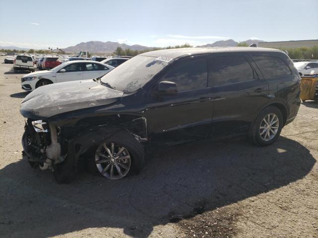 DODGE DURANGO SX 2017 1c4rdhag0hc878530