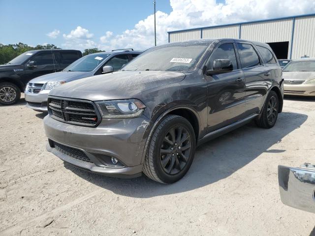 DODGE DURANGO SX 2018 1c4rdhag0jc282128