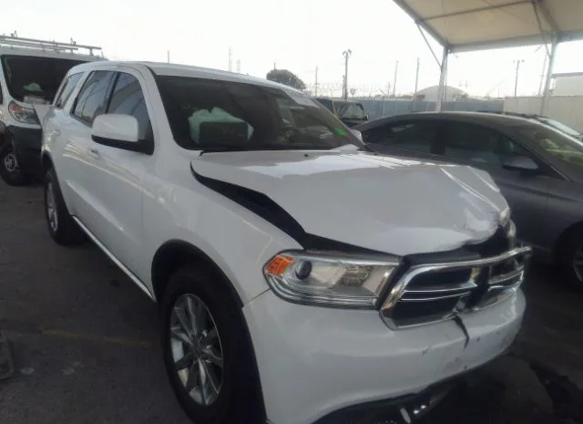 DODGE DURANGO 2018 1c4rdhag0jc340707