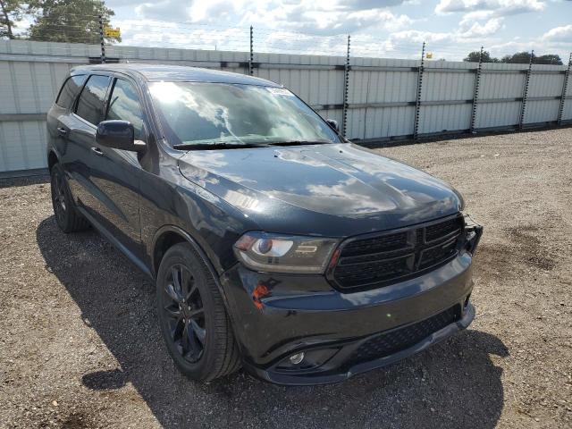 DODGE DURANGO SX 2018 1c4rdhag0jc345261