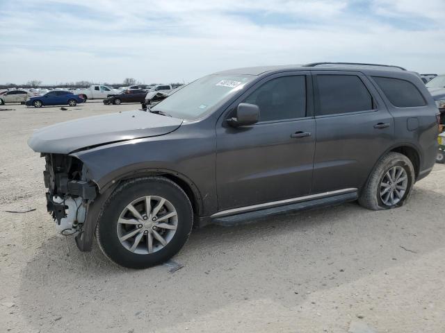 DODGE DURANGO 2018 1c4rdhag0jc439043