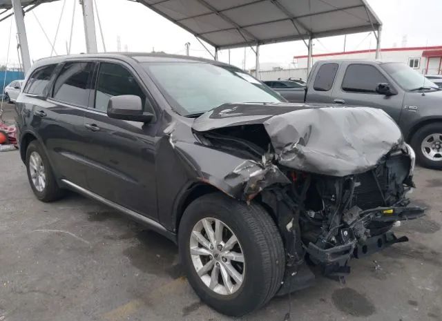 DODGE DURANGO 2019 1c4rdhag0kc769721