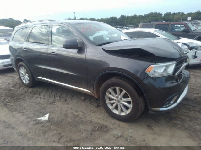 DODGE DURANGO 2019 1c4rdhag0kc779794